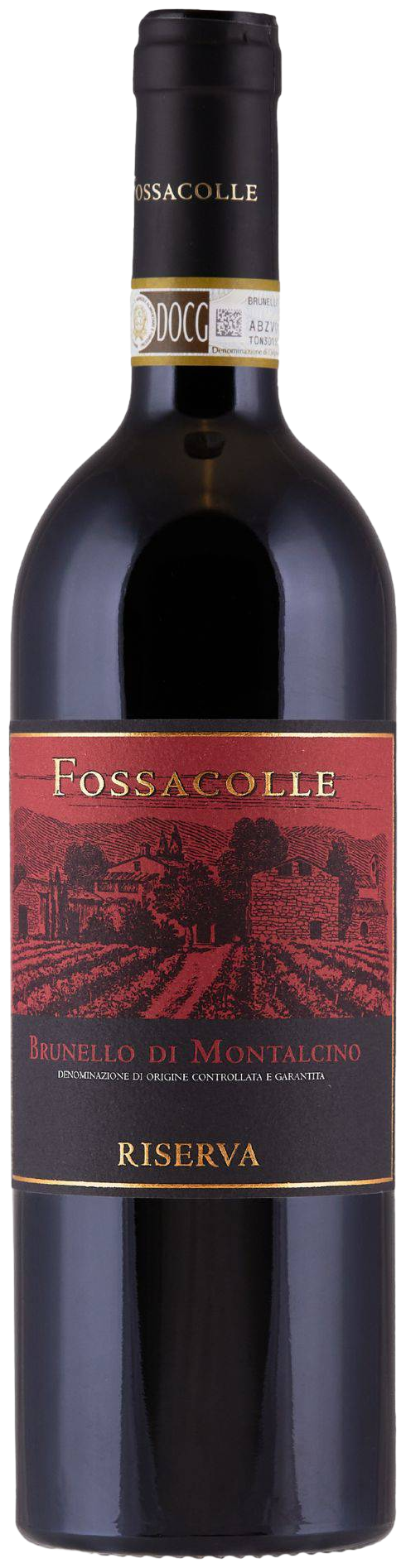 Brunello di Montalcino Riserva