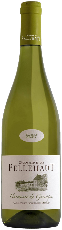Harmonie de Gascogne Blanc