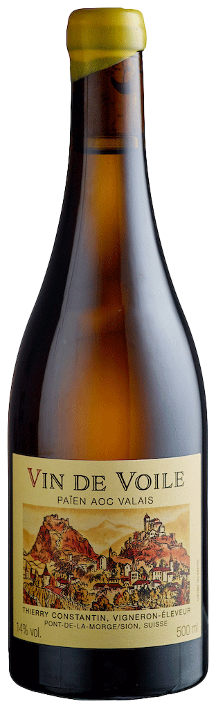Vin de Voile