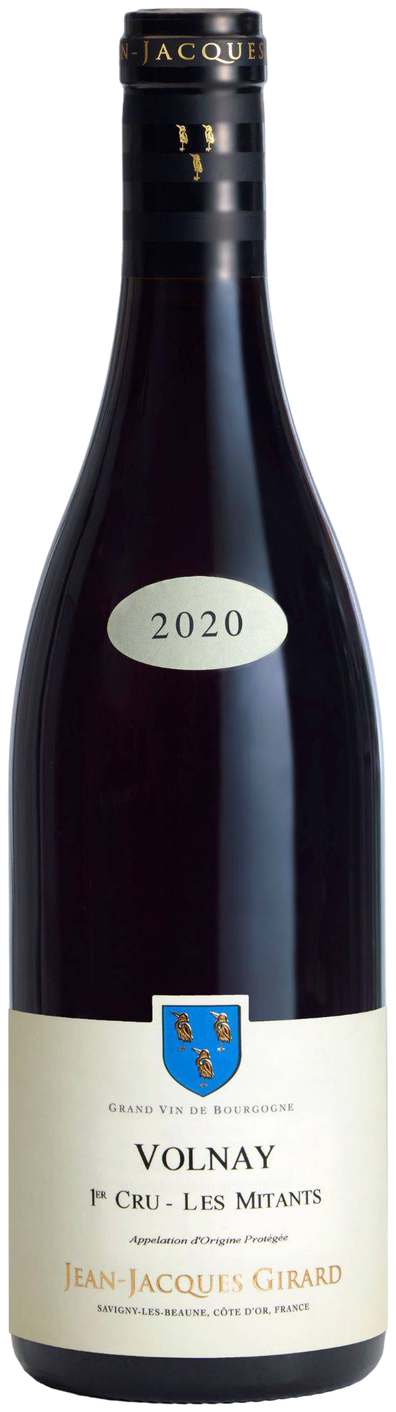 Volnay 1er Cru Les Mitans