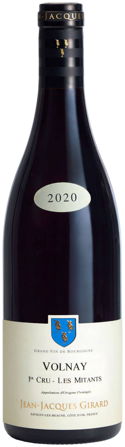 Volnay 1er Cru Les Mitans