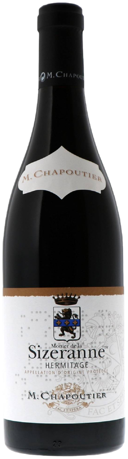 Hermitage Monier de la Sizeranne