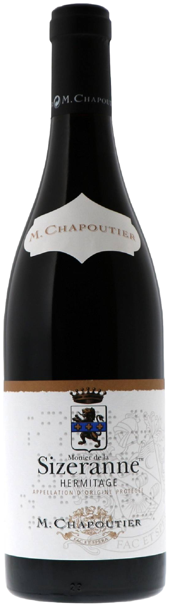 Hermitage Monier de la Sizeranne