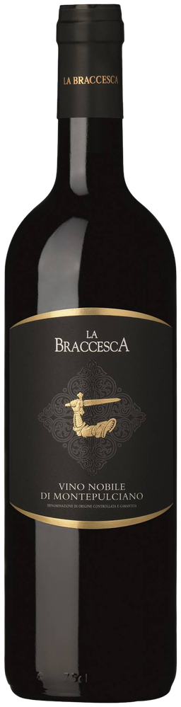 La Braccesca Vino Nobile di Montepulciano