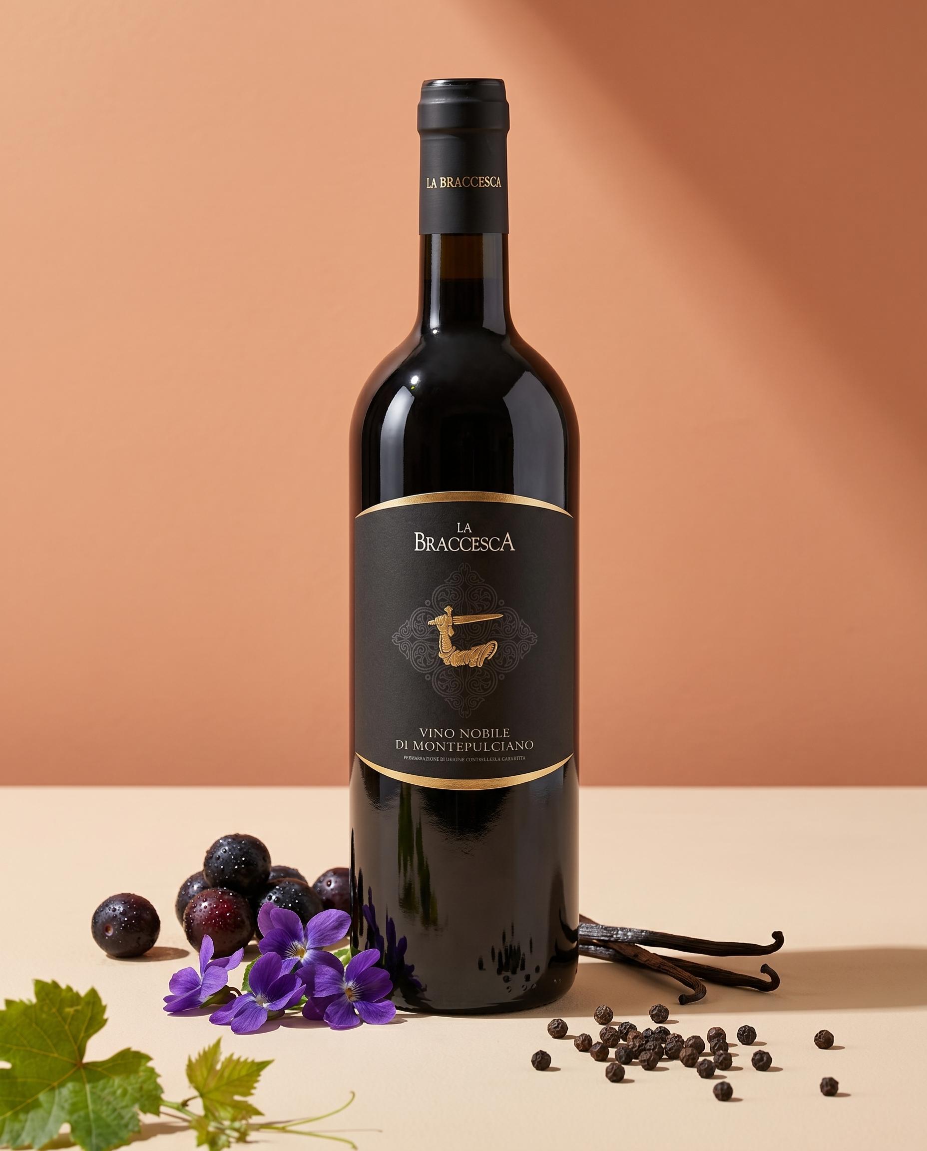 Vino Nobile di Montepulciano