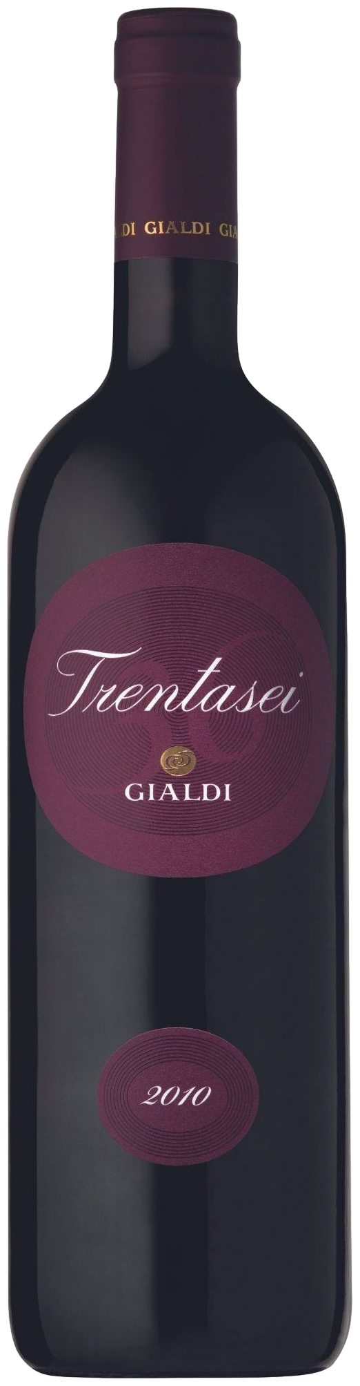 Trentasei