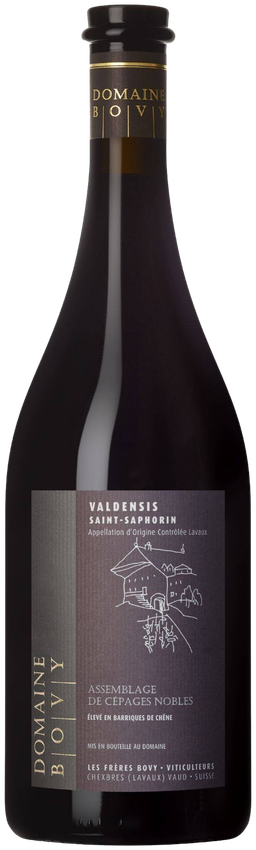 St-Saphorin Valdensis