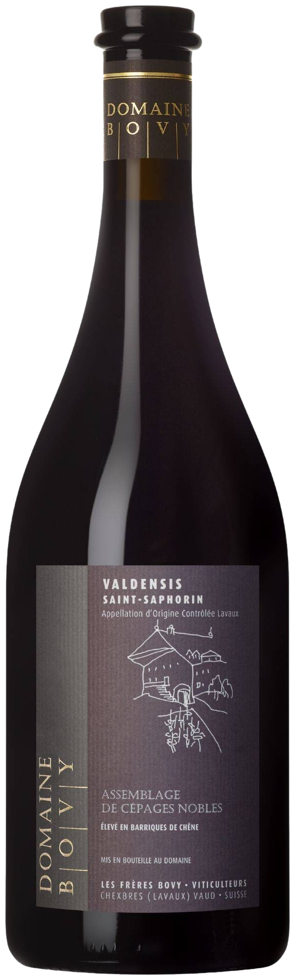 St-Saphorin Valdensis