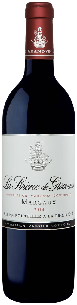 La Sirène de Giscours