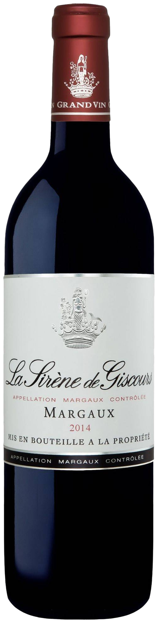 La Sirène de Giscours