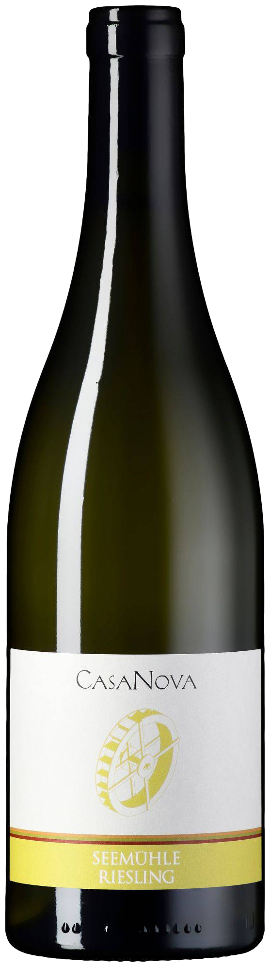 Seemühle Riesling