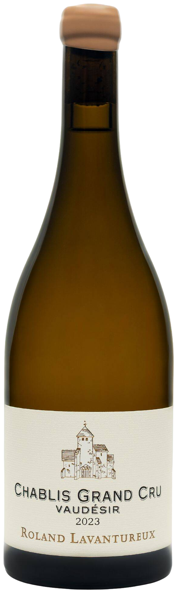 Chablis Grand Cru Vaudésir