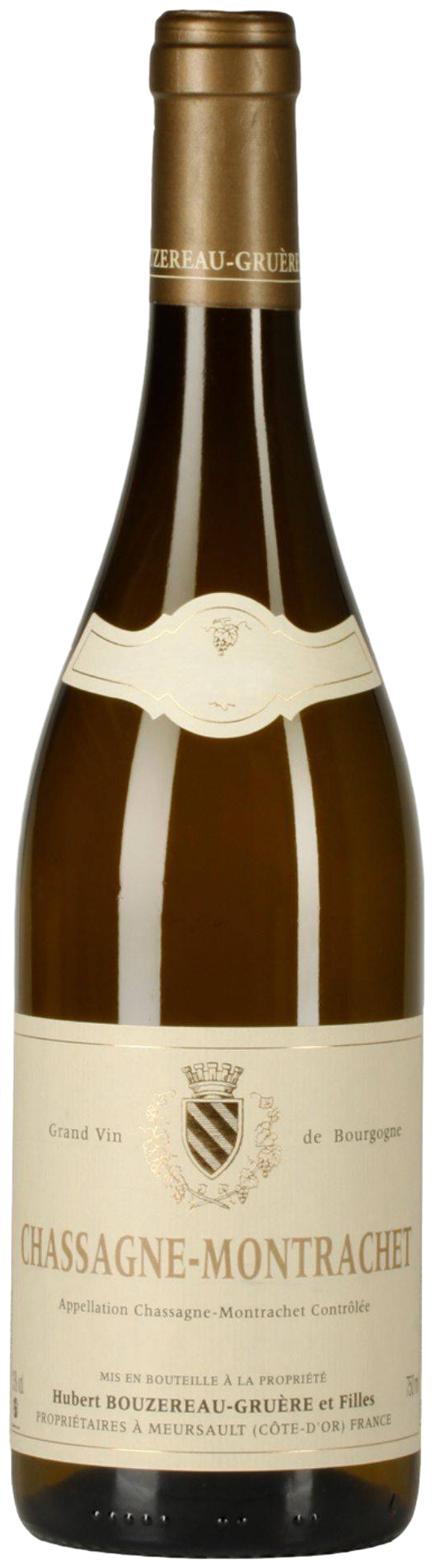 Chassagne-Montrachet