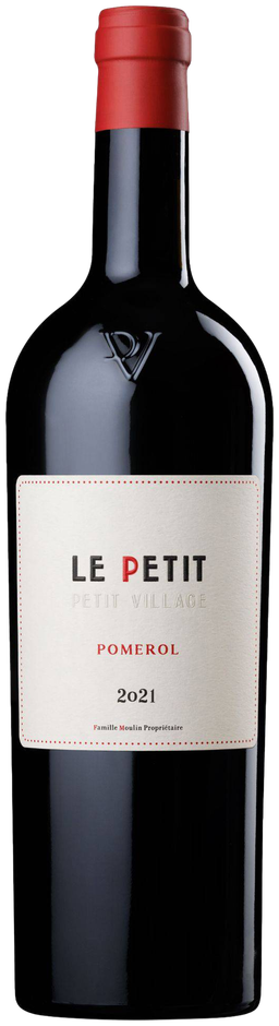 Le Petit de Petit-Village