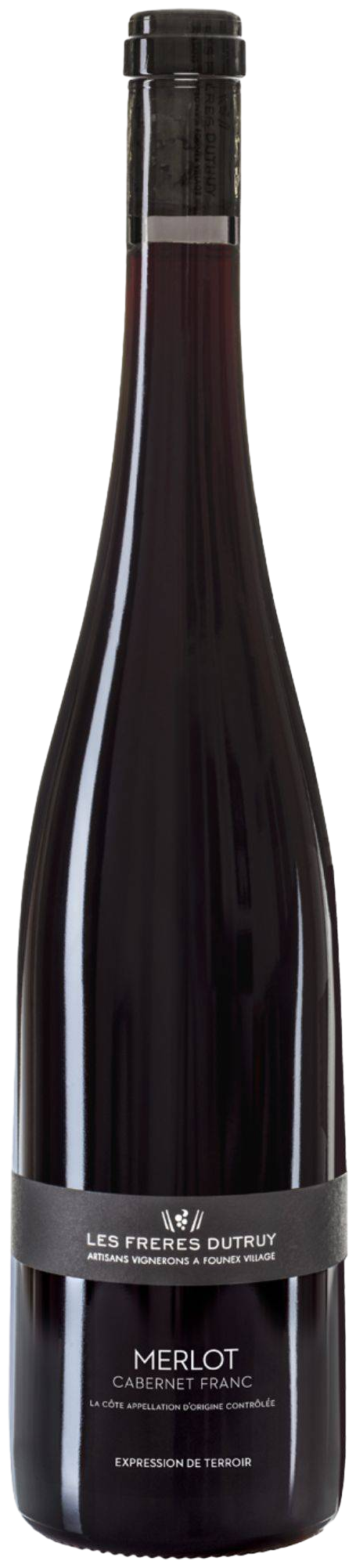 Merlot Cabernet Franc
