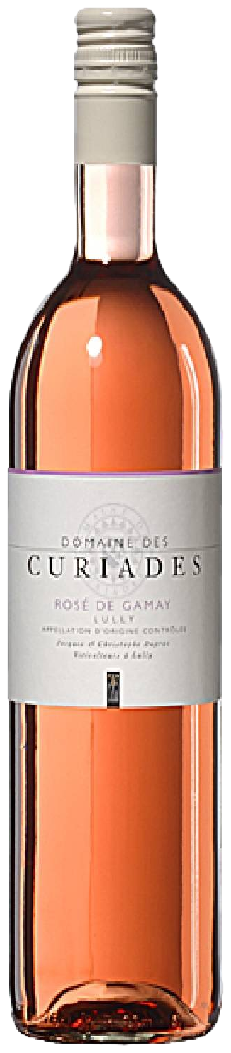 Rosé de Gamay