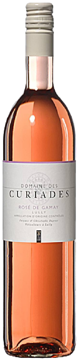 Rosé de Gamay