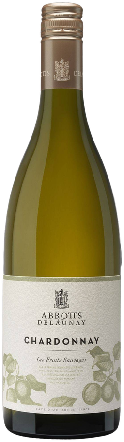 Les Fruits Sauvages Chardonnay