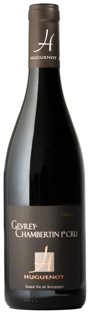 Gevrey-Chambertin 1er Cru Fonteny