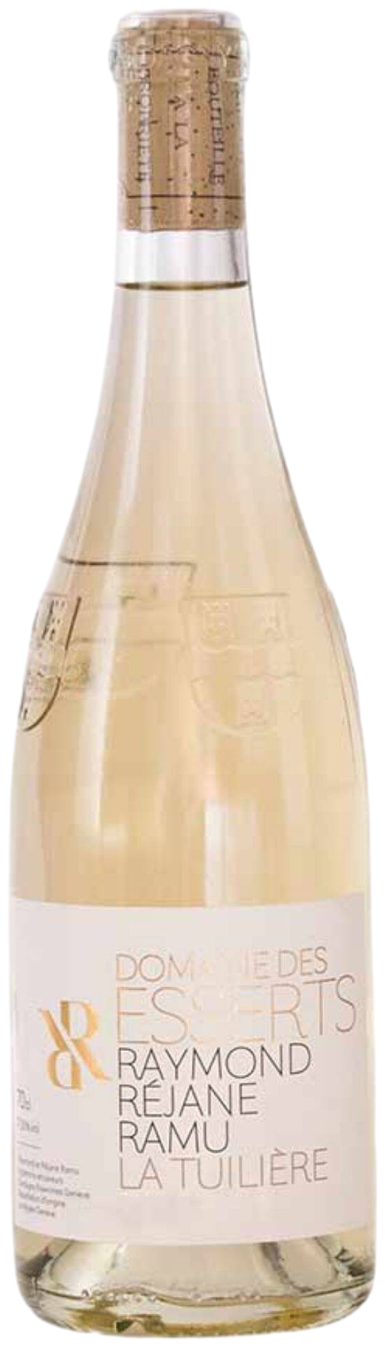 Chasselas (La Tuilière)