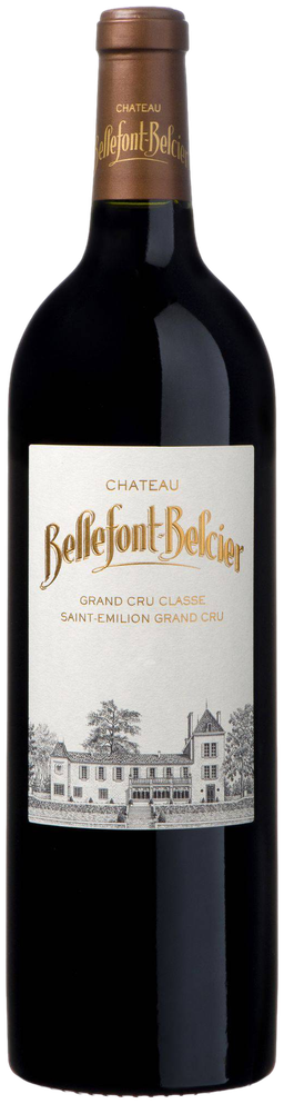 Château Bellefont-Belcier