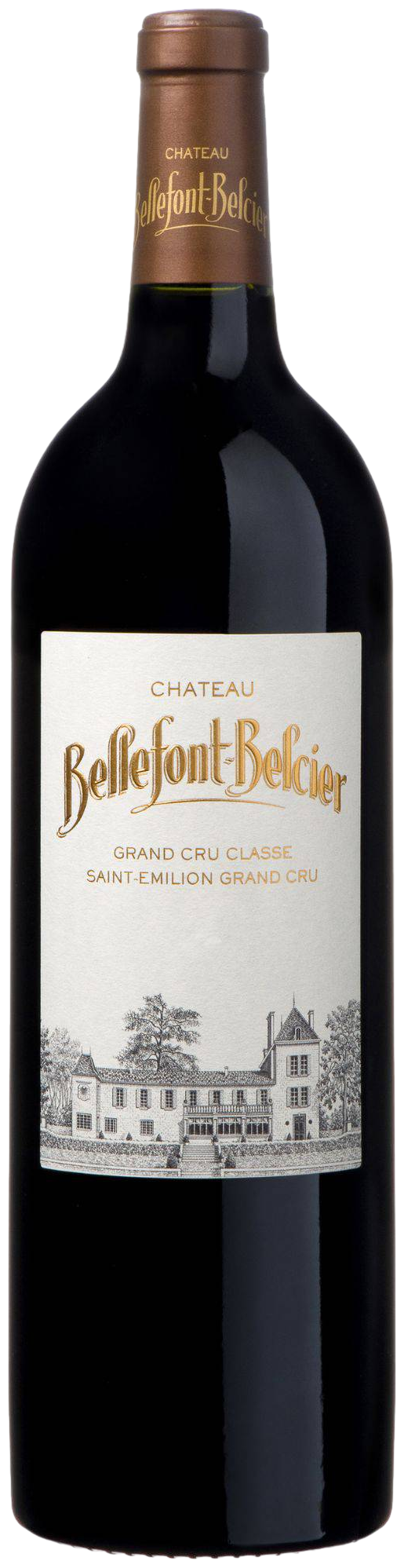 Château Bellefont-Belcier