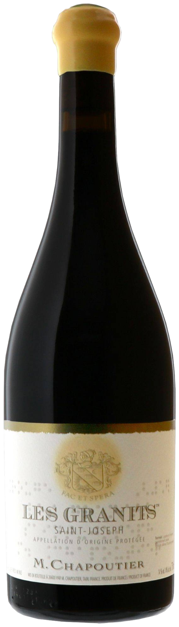 Saint-Joseph Les Granits