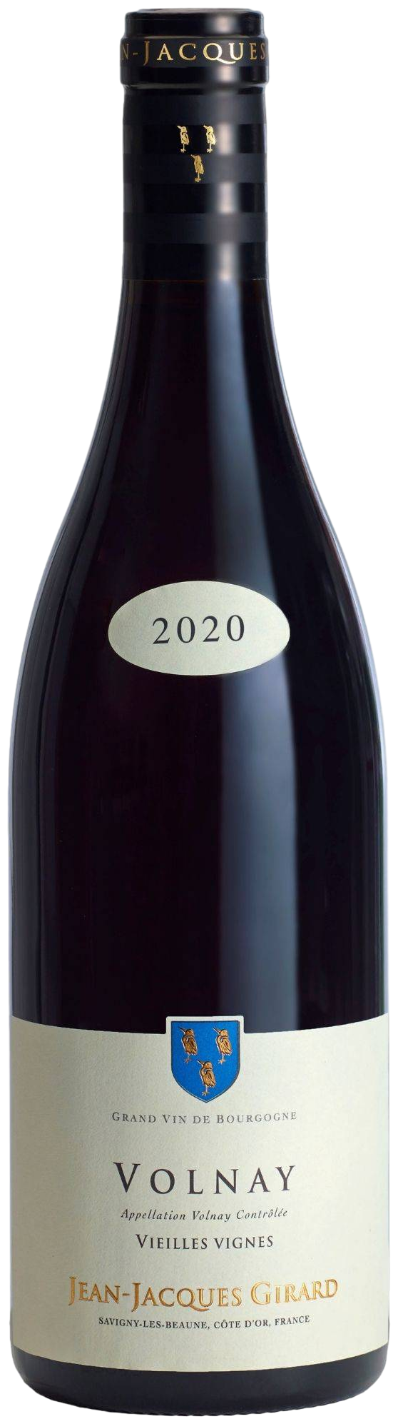 Volnay Vieilles Vignes