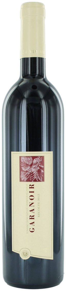 Garanoir