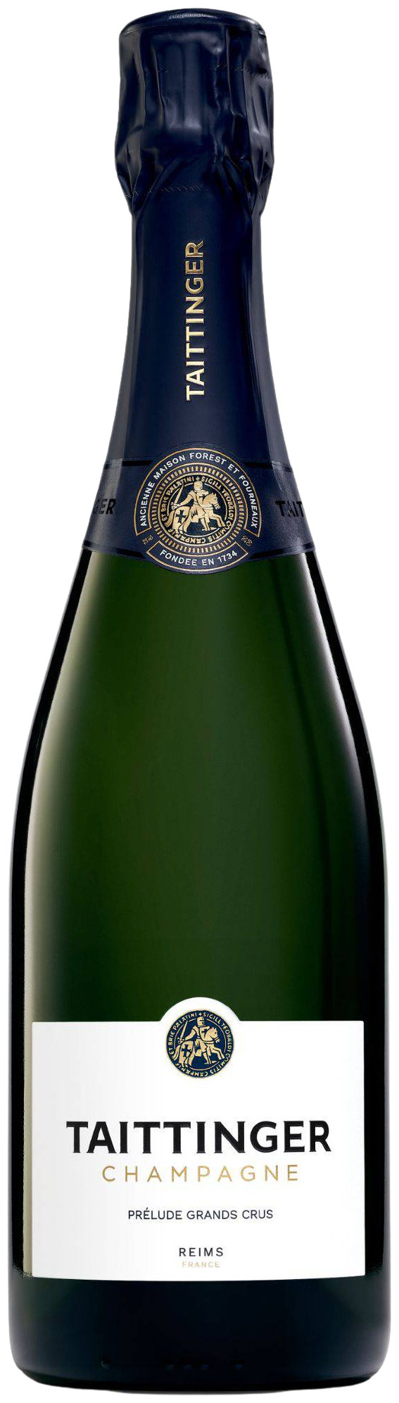 Prélude Grands Crus
