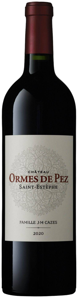 Château Ormes de Pez