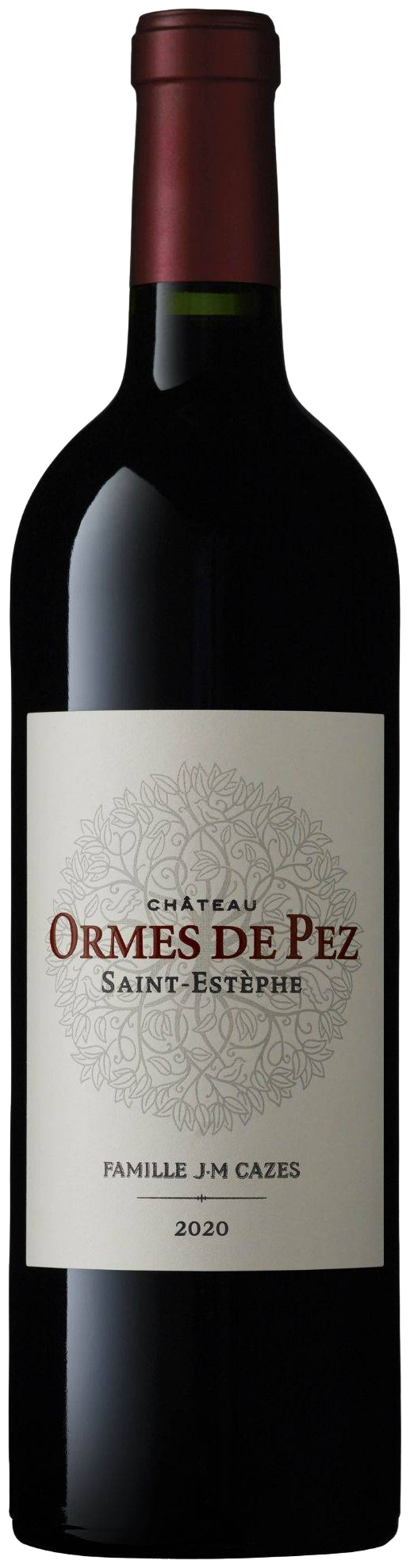 Château Ormes de Pez