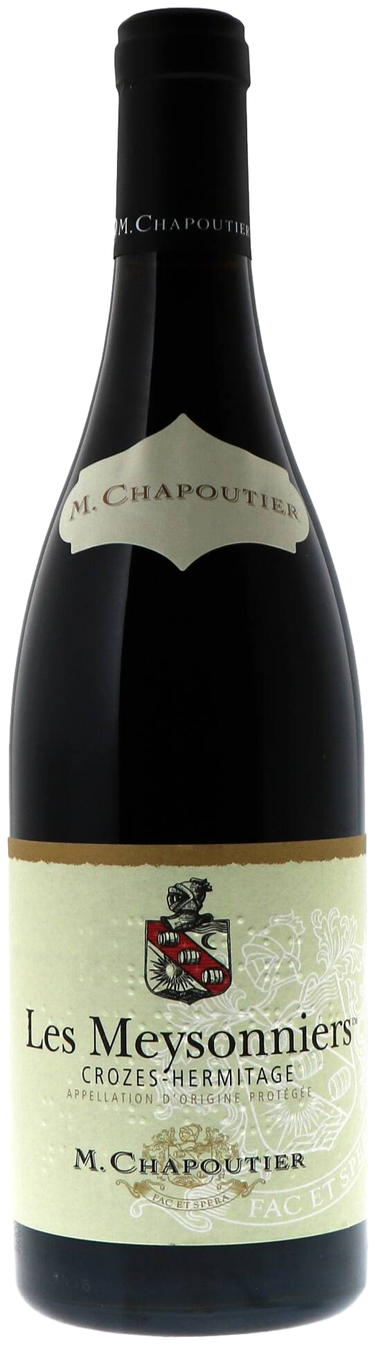 Crozes-Hermitage Les Meysonniers Rouge