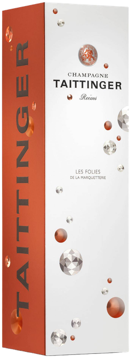 Les Folies de la Marquetterie