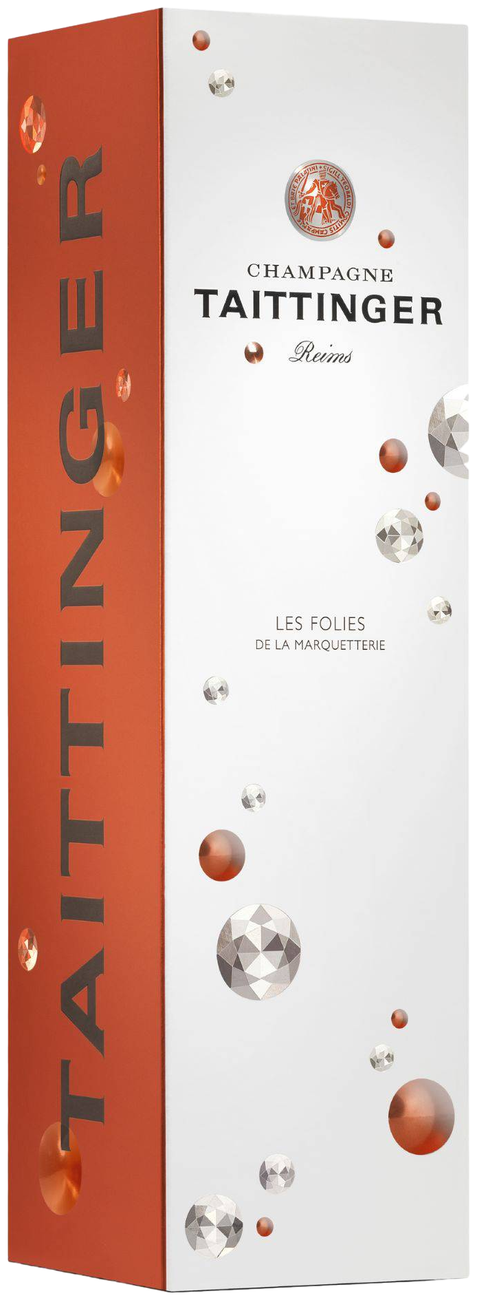 Les Folies de la Marquetterie