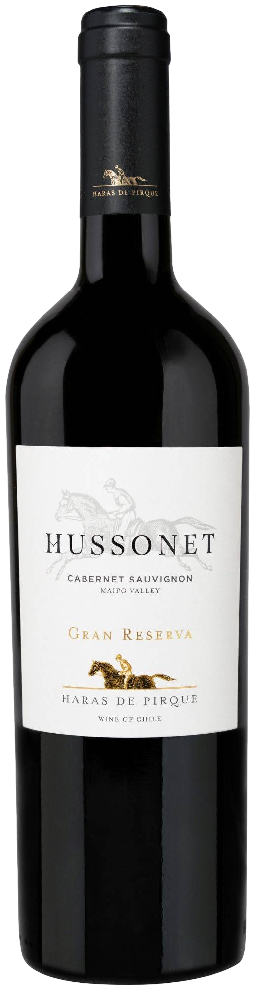 Hussonet Gran Reserva