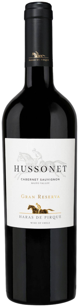Hussonet Gran Reserva