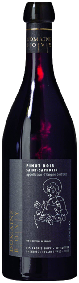 St-Saphorin Pinot Noir