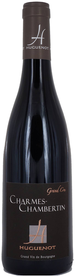 Charmes-Chambertin Grand Cru