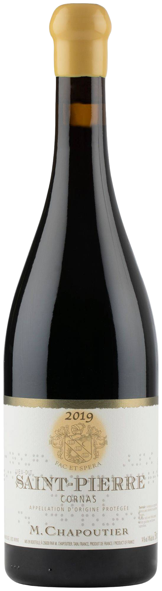 Lieu-dit Saint-Pierre