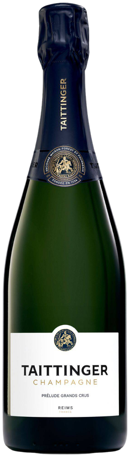 Taittinger Prélude Grands Crus