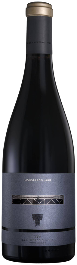 Gamay Grande Réserve, Les Romaines
