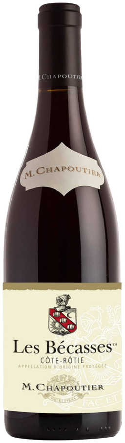 Côte-Rôtie Les Bécasses