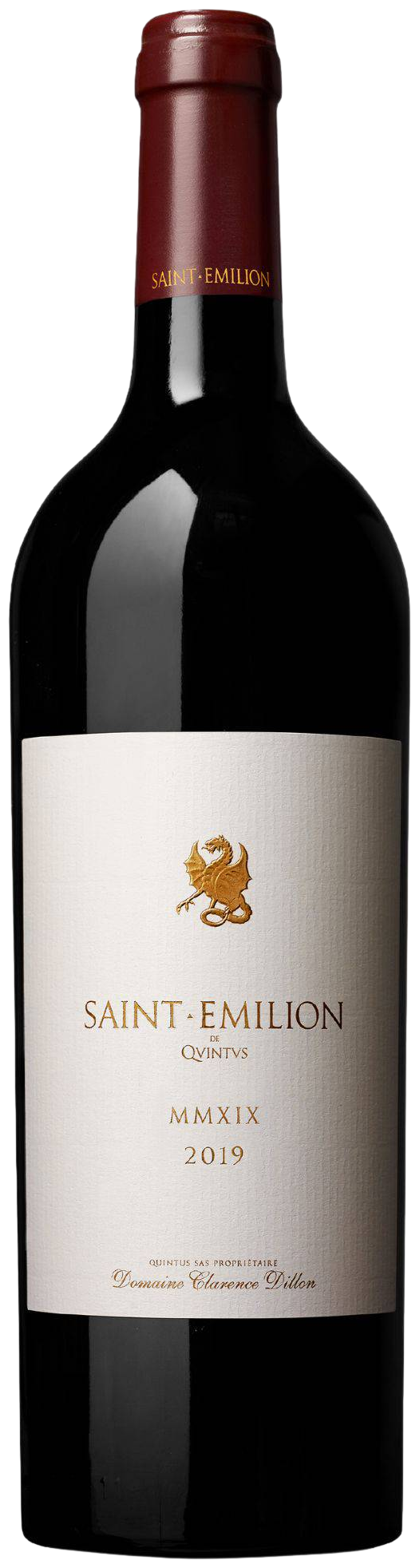 Saint-Emilion de Quintus