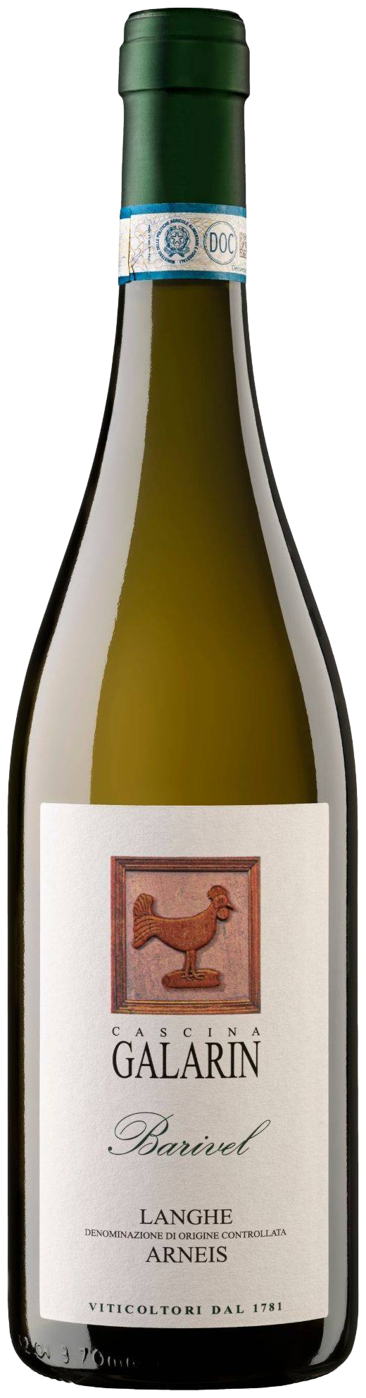 Barivel Langhe Arneis