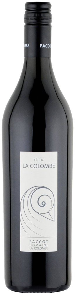 La Colombe