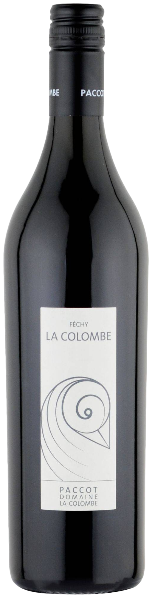 La Colombe