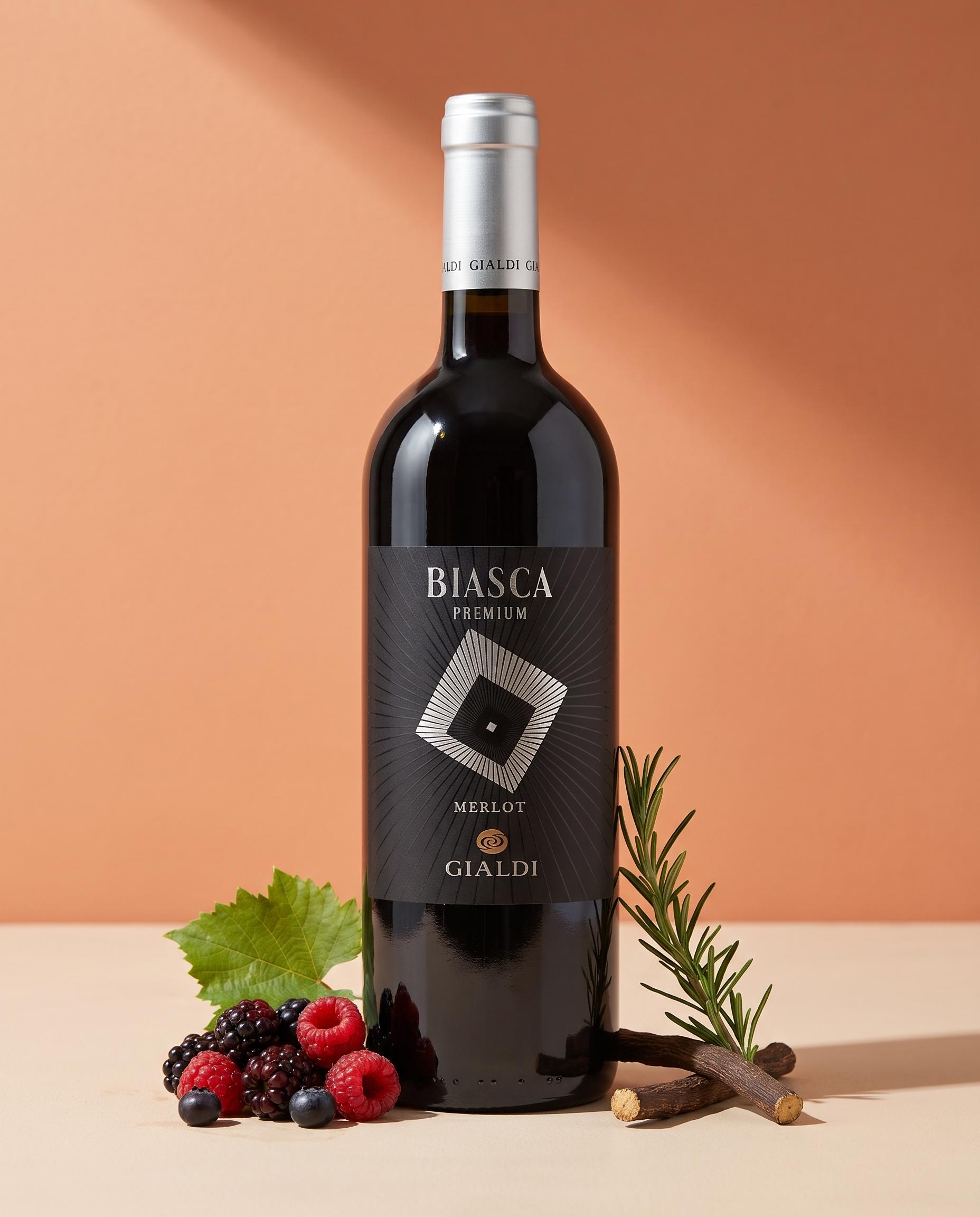 Biasca Premium