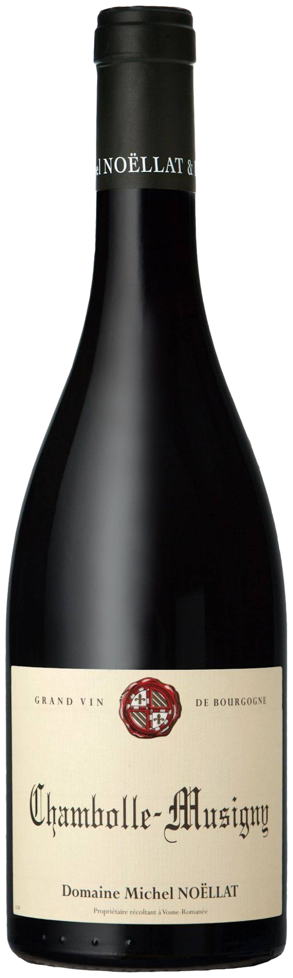Chambolle-Musigny