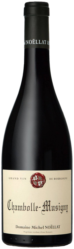 Chambolle-Musigny